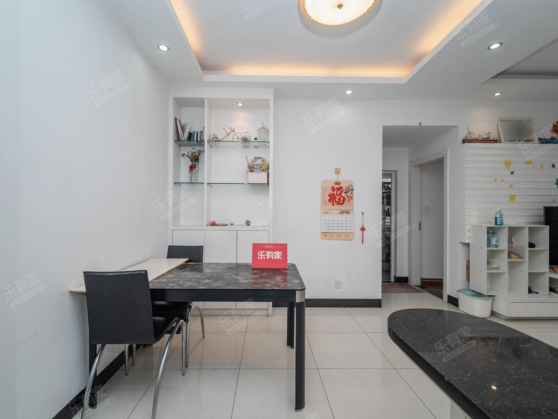 整租·高尔夫1号