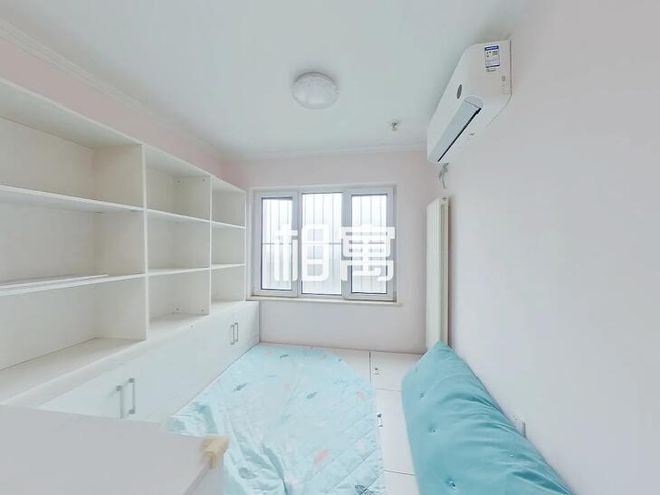 整租·富力尚悦居(D区)