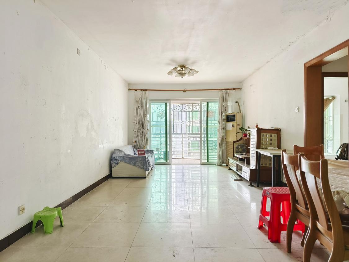 整租·雅然居花园