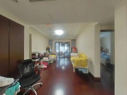 红桥芥园道整租 惠灵顿海上花苑3室2厅/137平/中楼层