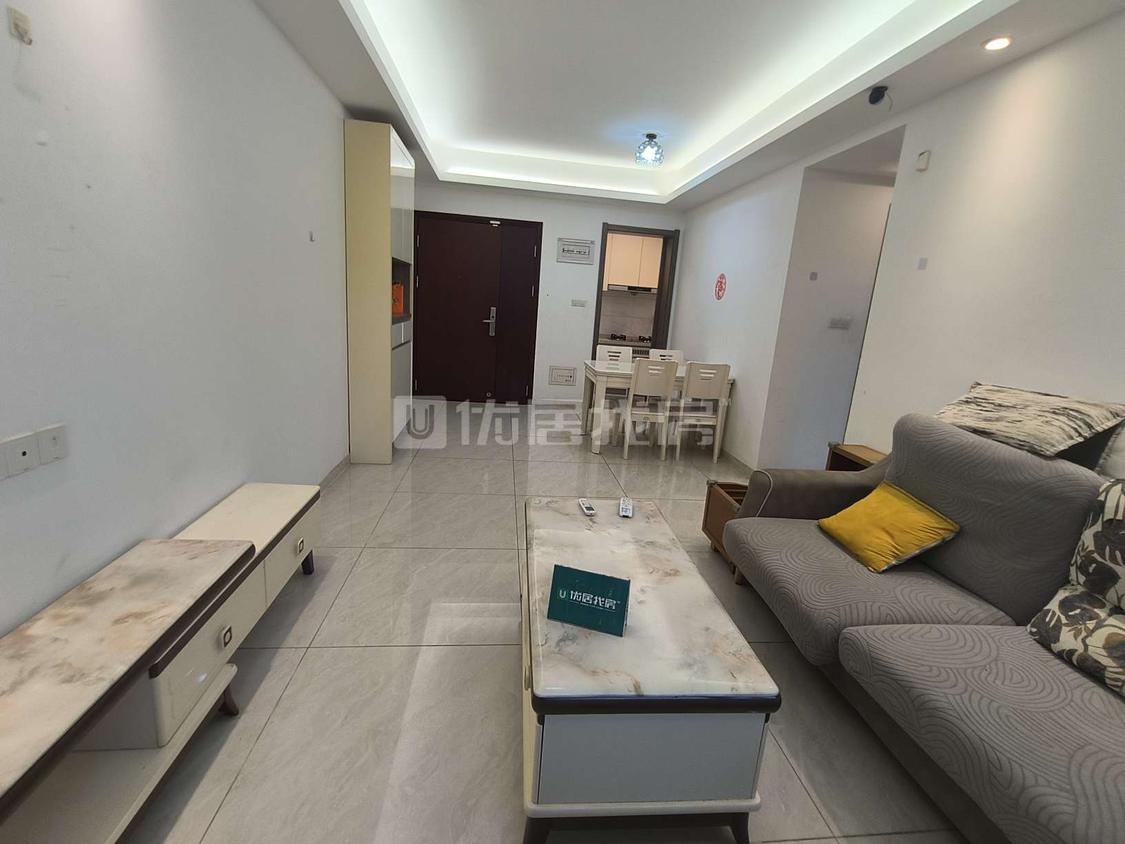 整租·碧桂园ParkRoyal