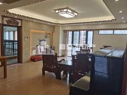 东阳东阳整租 海德公园(B区)3室2厅/168平/高楼层