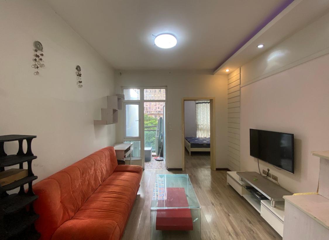 整租·华宇金沙别馆