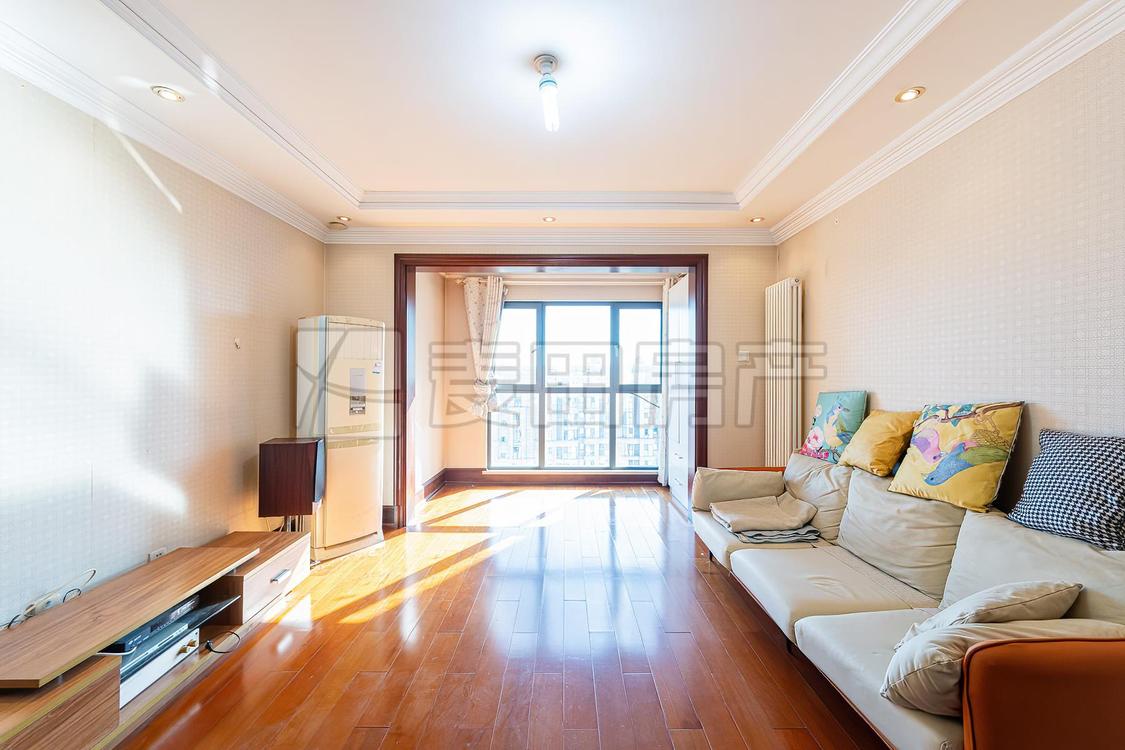 整租·中海紫御公馆