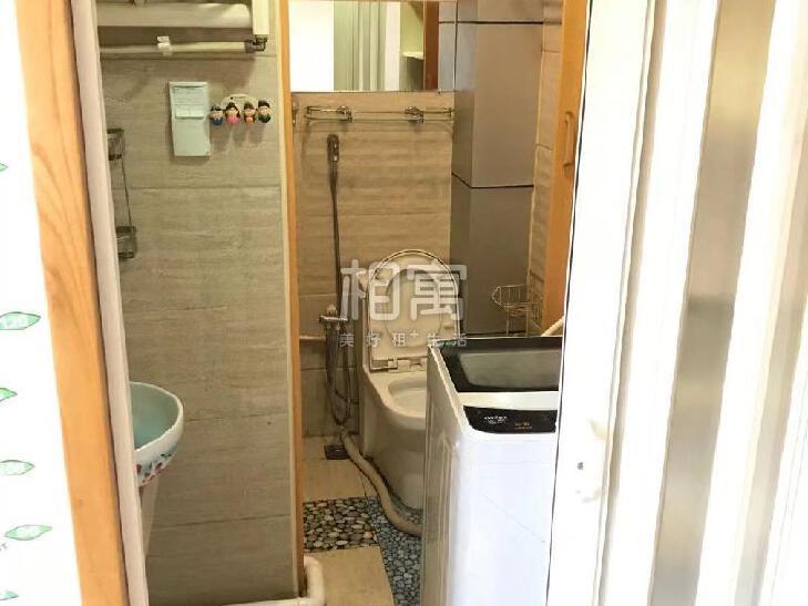 合租·安定路小区