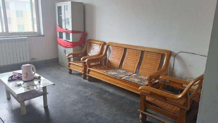 整租·丹凤小区(北区)