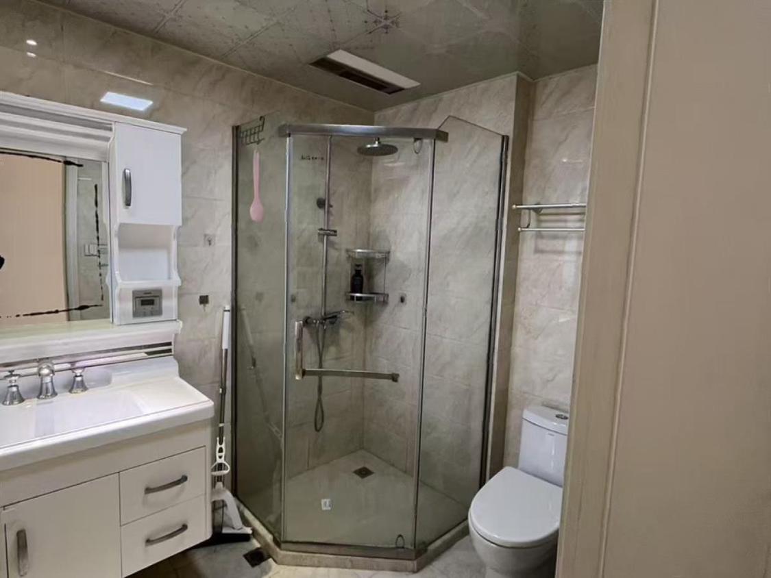 整租·星汇半岛二期领域