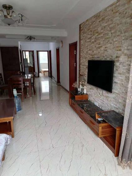 经区悦海整租 望海名居3室1厅/103平/低楼层