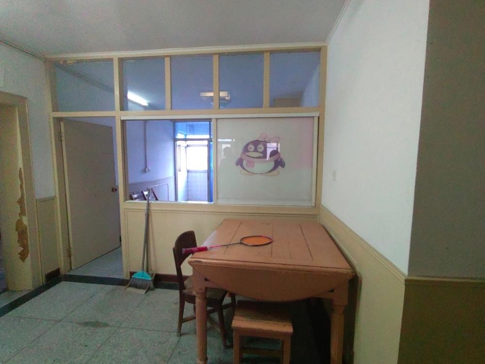 整租·南园新村