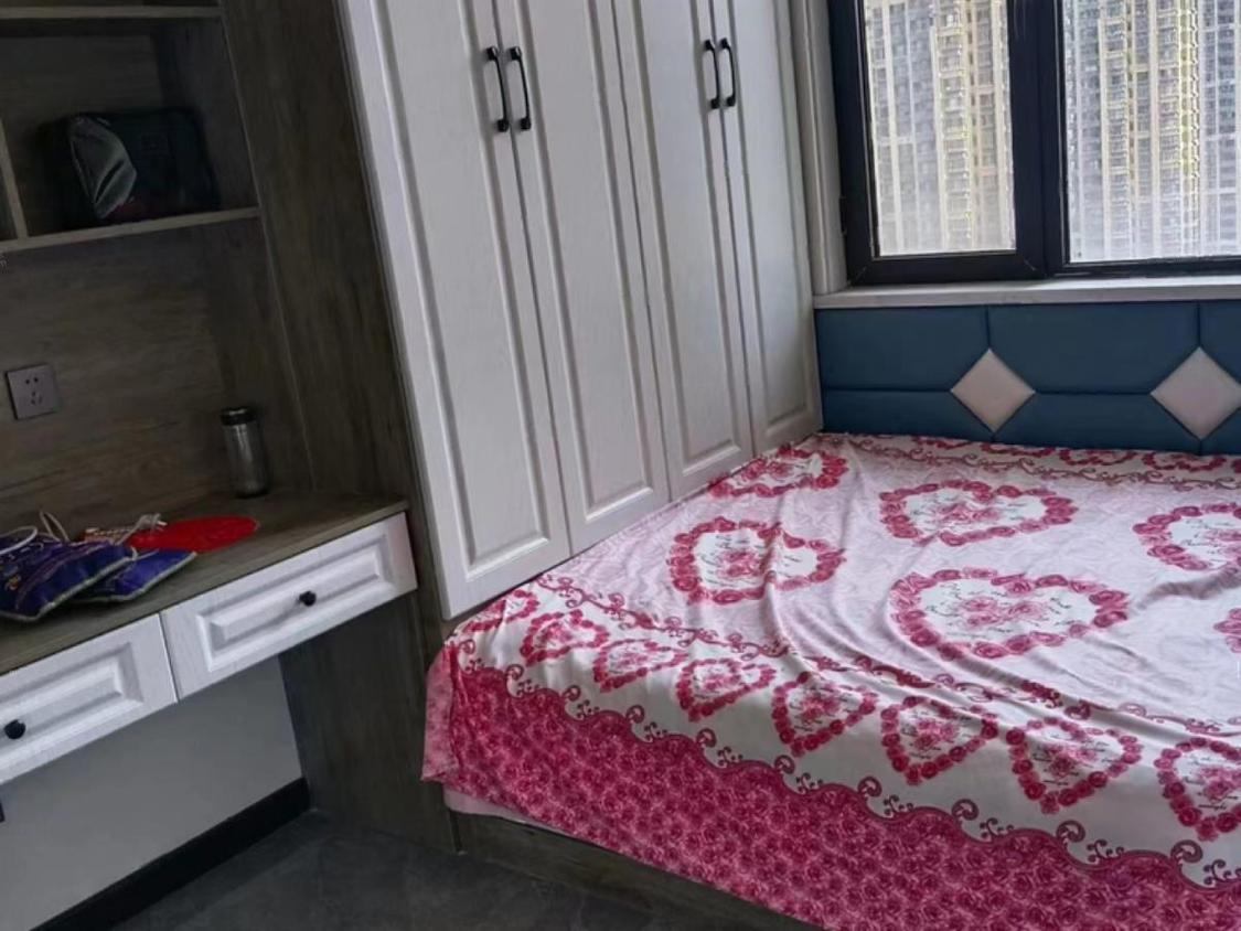 整租·太化紫景天城