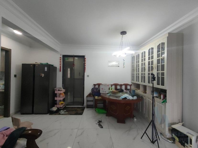 整租·碧桂园翡翠公馆