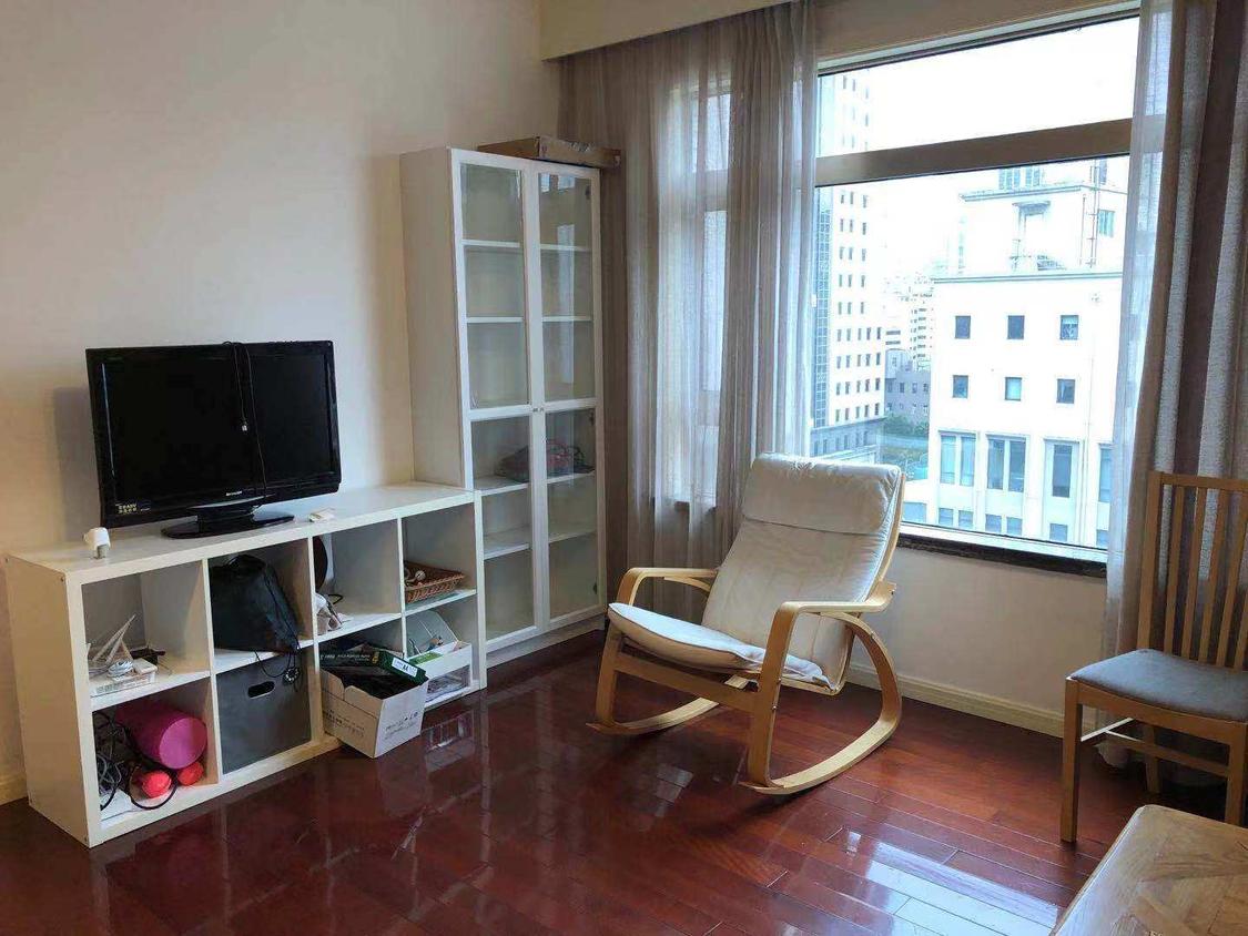 整租·华敏世纪广场