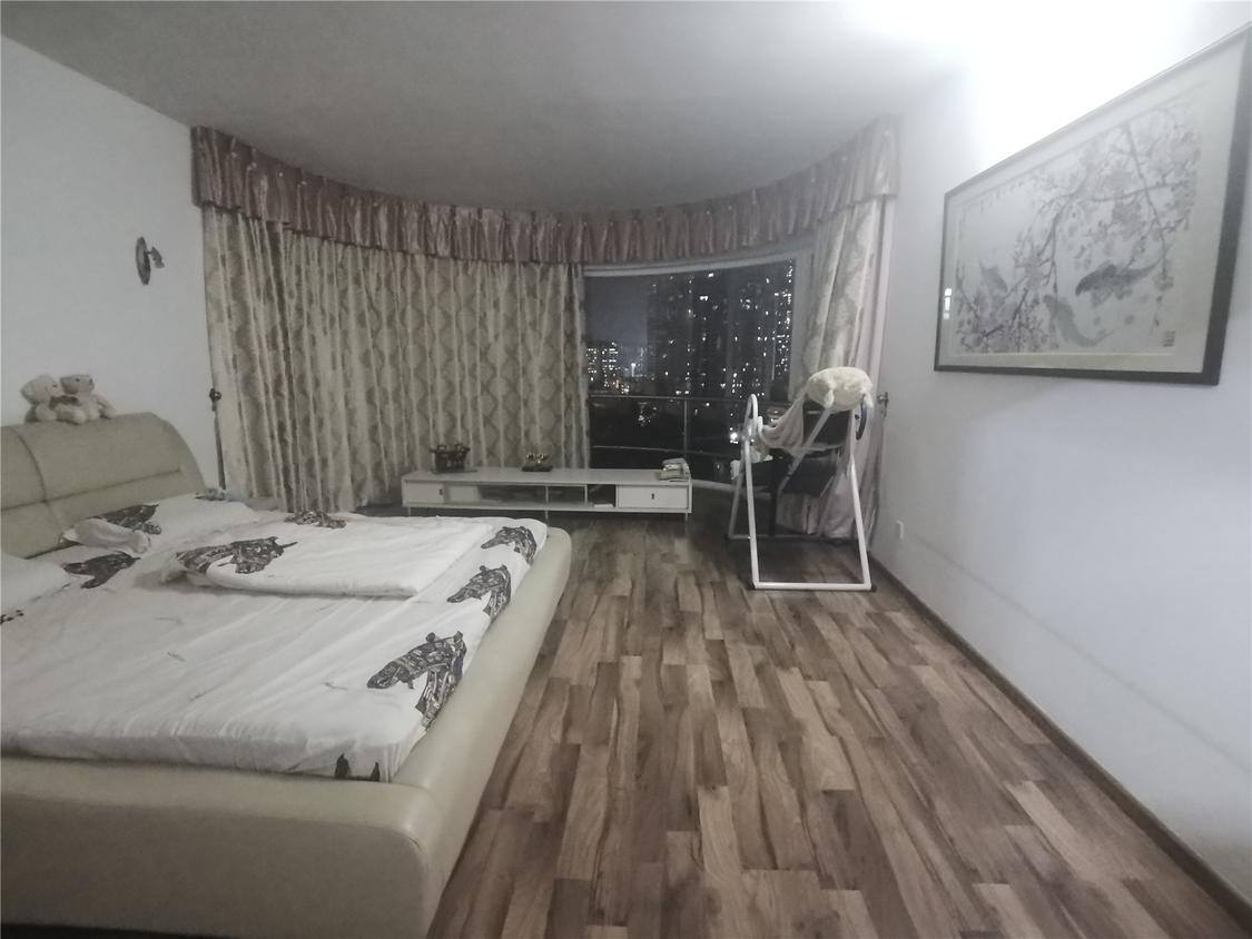 整租·中信星光名庭