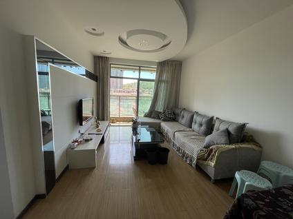 undefined整租·金龙国际花园 2室1厅63㎡ | 南 | 观山湖 观山湖公园