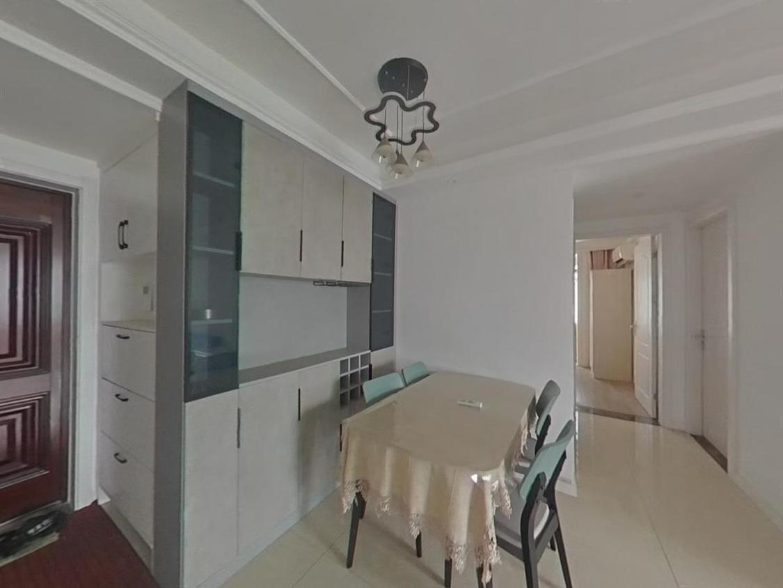 整租·枫林学府