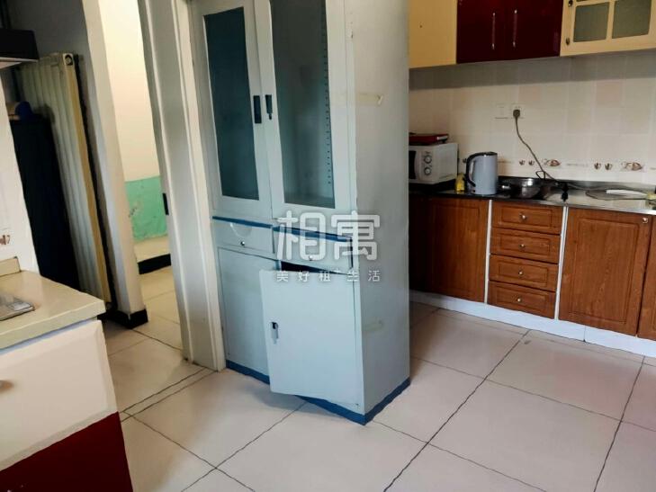 合租·上元君庭