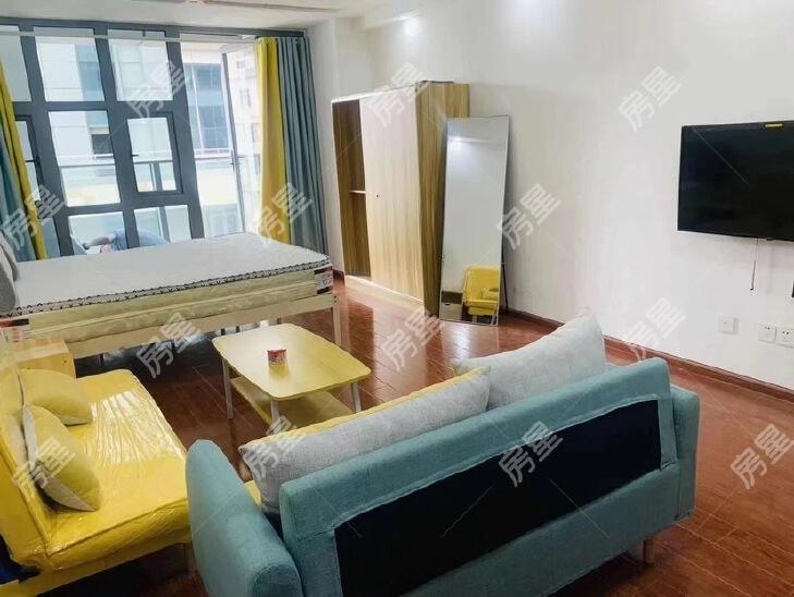 整租·润城(第二大道)