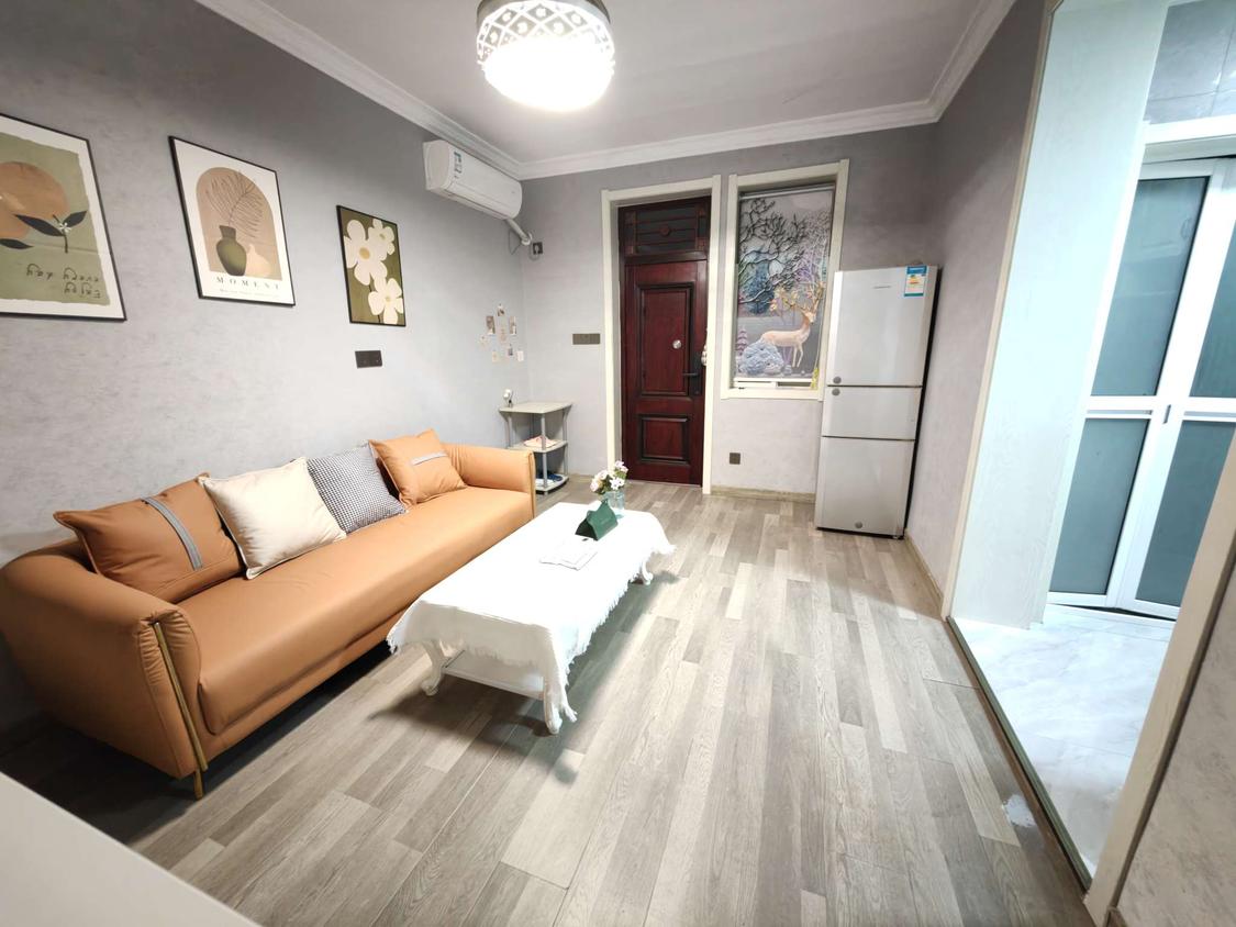 整租·洛轴13号街坊