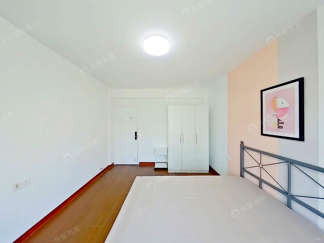 整租·新世界铂悦轩