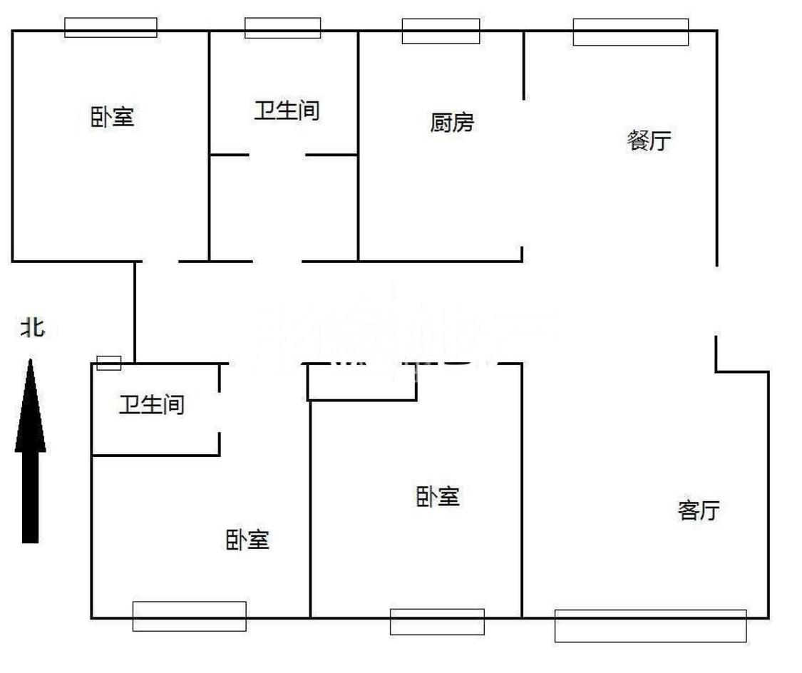 整租·塞尚公馆