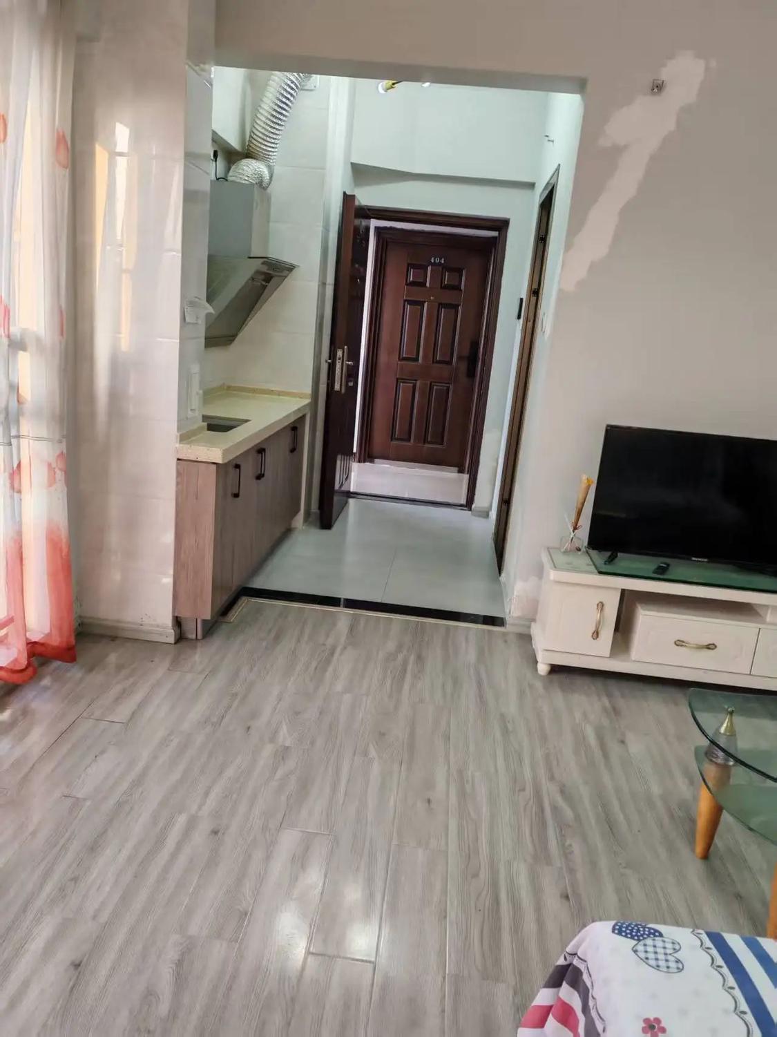 整租·仁鼎金湖盛景