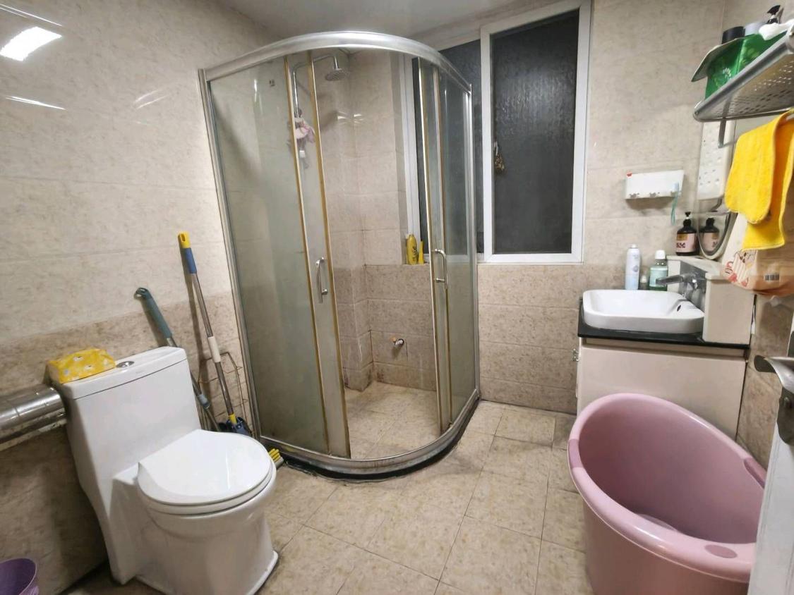 整租·久地雅苑