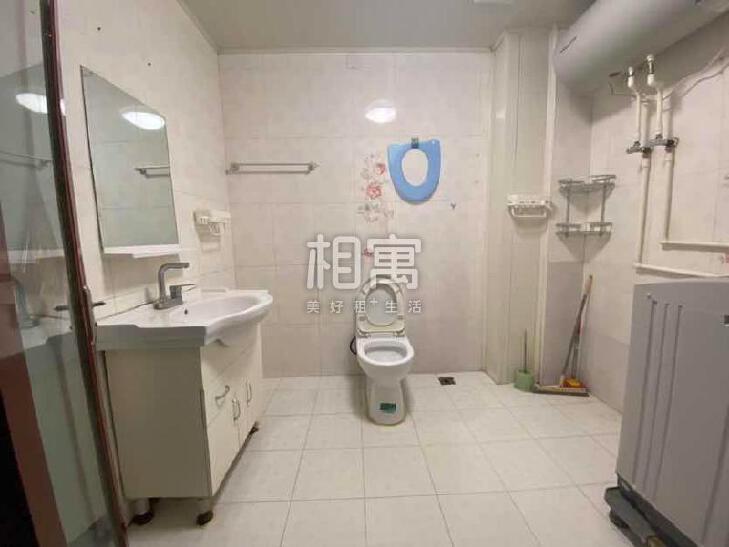 合租·领秀慧谷(C区)