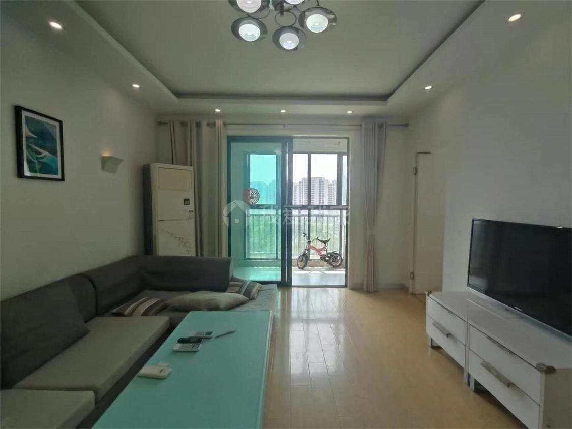 整租·江佑铂庭