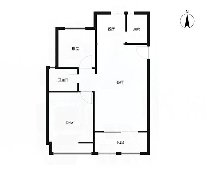 整租·壹品华庭