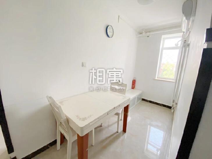 合租·迈豪时代