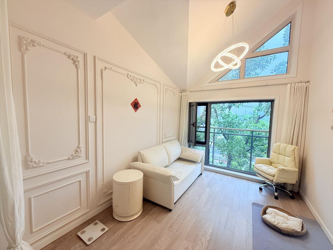 整租·金隅山墅