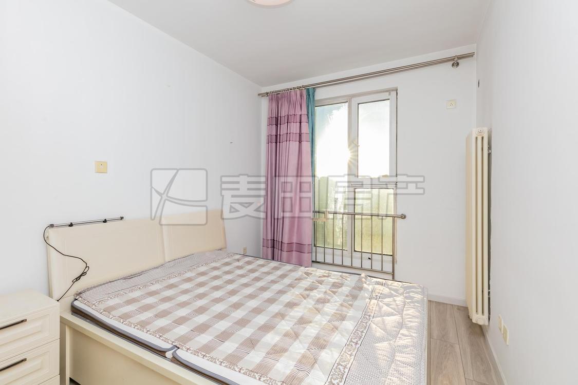 整租·北京香颂(二期)