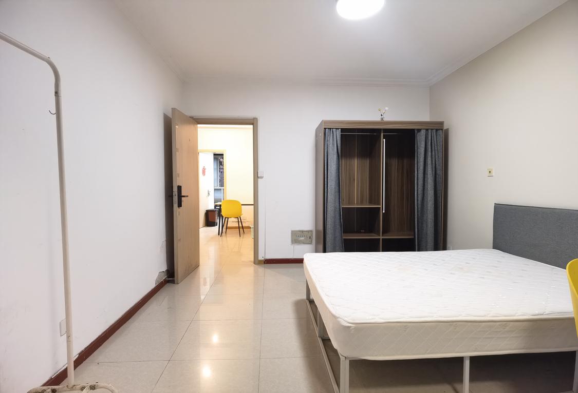 整租·恒盛鼎城(华公馆)