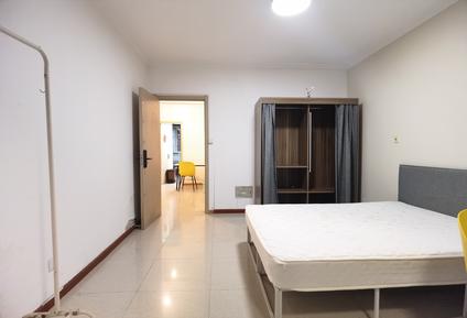 普陀李子园整租 恒盛鼎城(华公馆)3室1厅/89平/低楼层