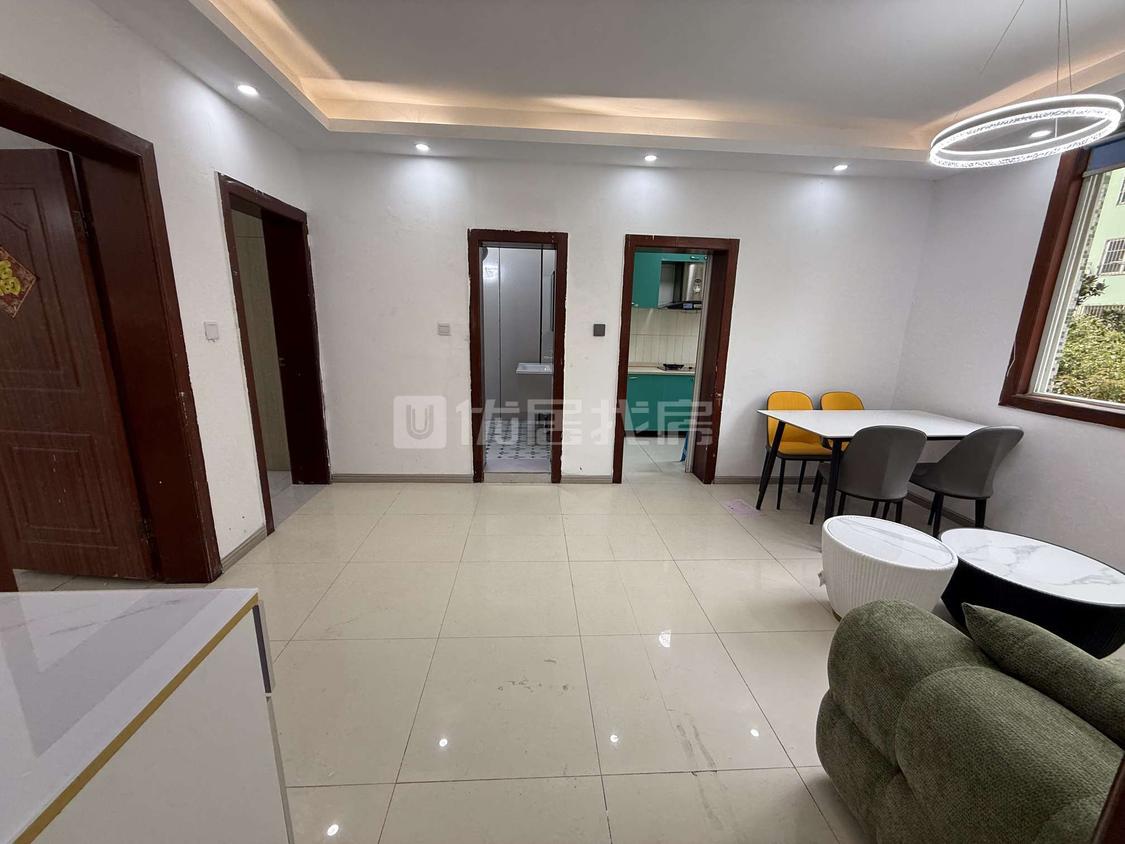 整租·红峰二村