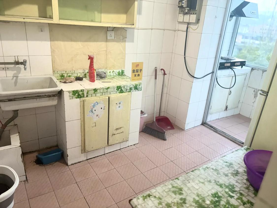 整租·青核花园