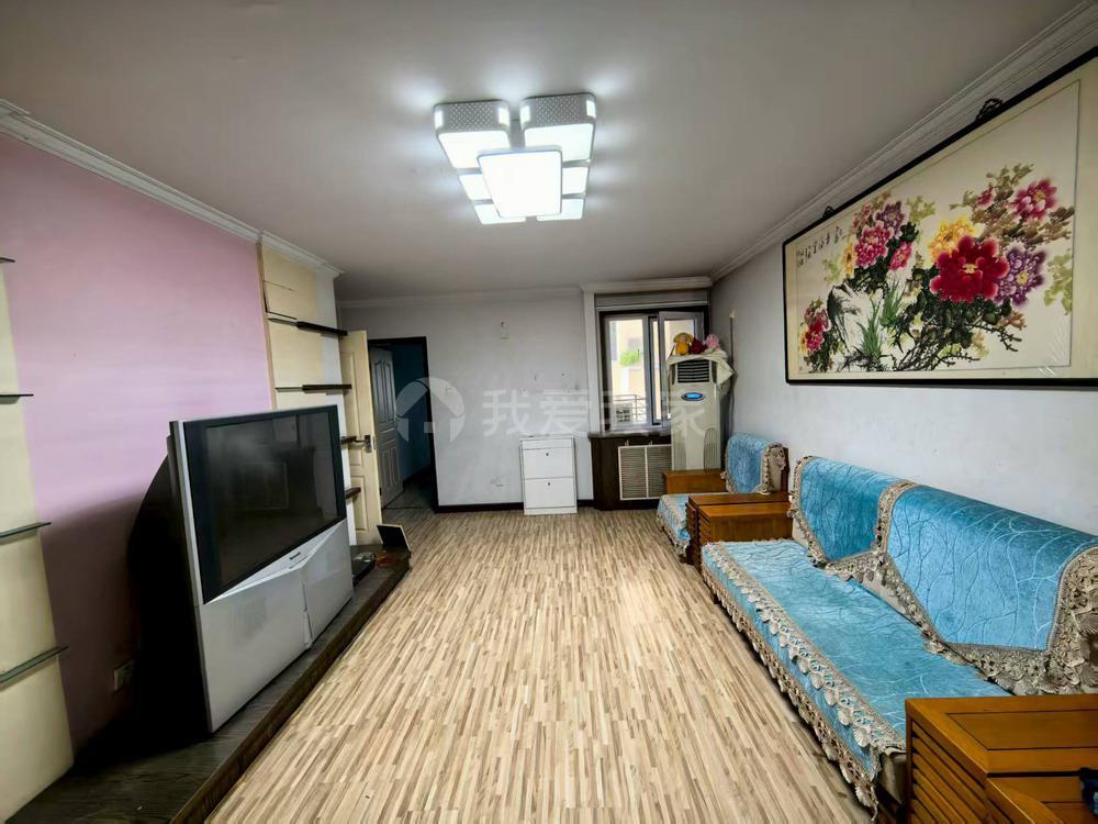 整租·拱辰北大街甲11小区