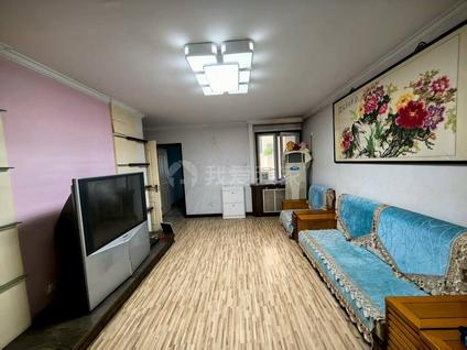 房山良乡整租 拱辰北大街甲11小区2室1厅/80平/低楼层