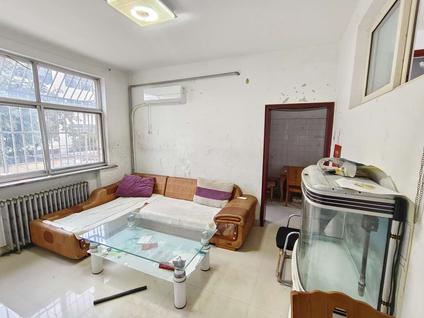 东昌府振兴路整租 育生街小区3室2厅/92平/中楼层