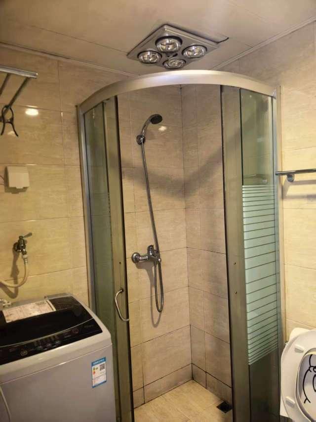 整租·富邦世纪广场