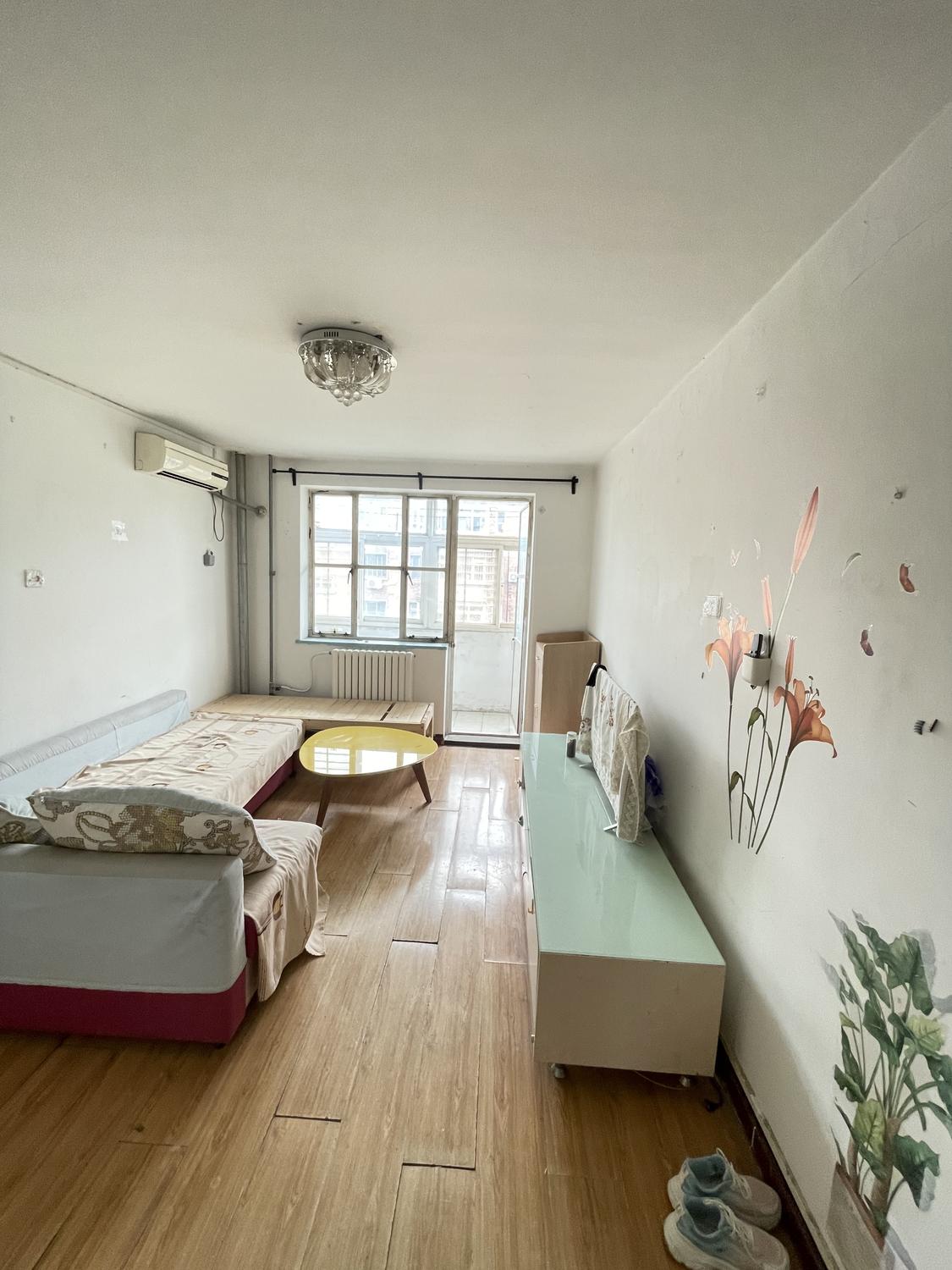 整租·建设一里