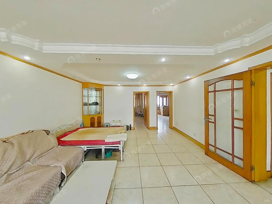 整租·和盛公寓