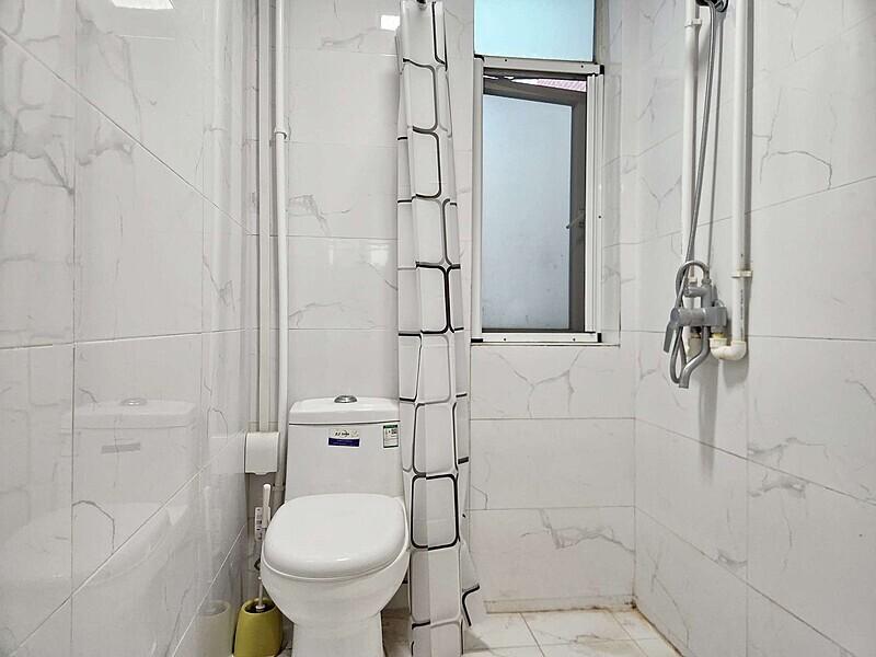 合租·大华阳城(星城美景苑)