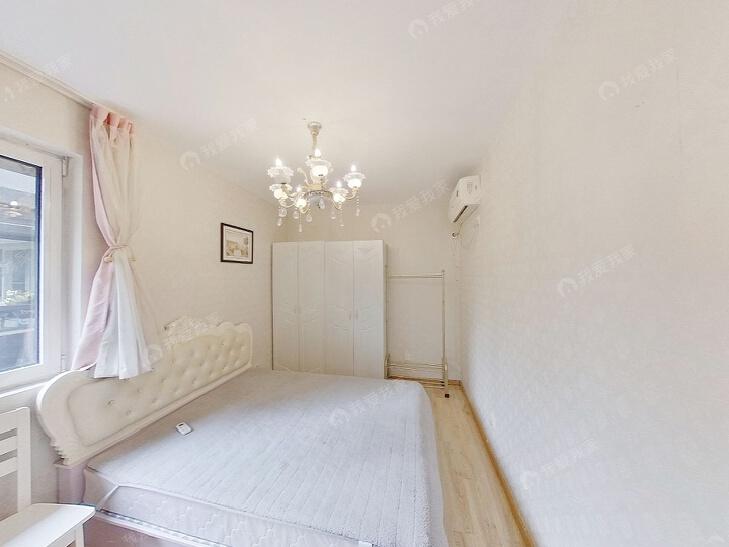 整租·首城国际(北区)