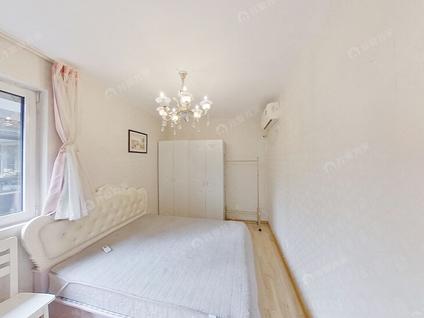 undefined整租·首城国际(北区) 2室1厅92㎡ | 东南 | 朝阳 双井