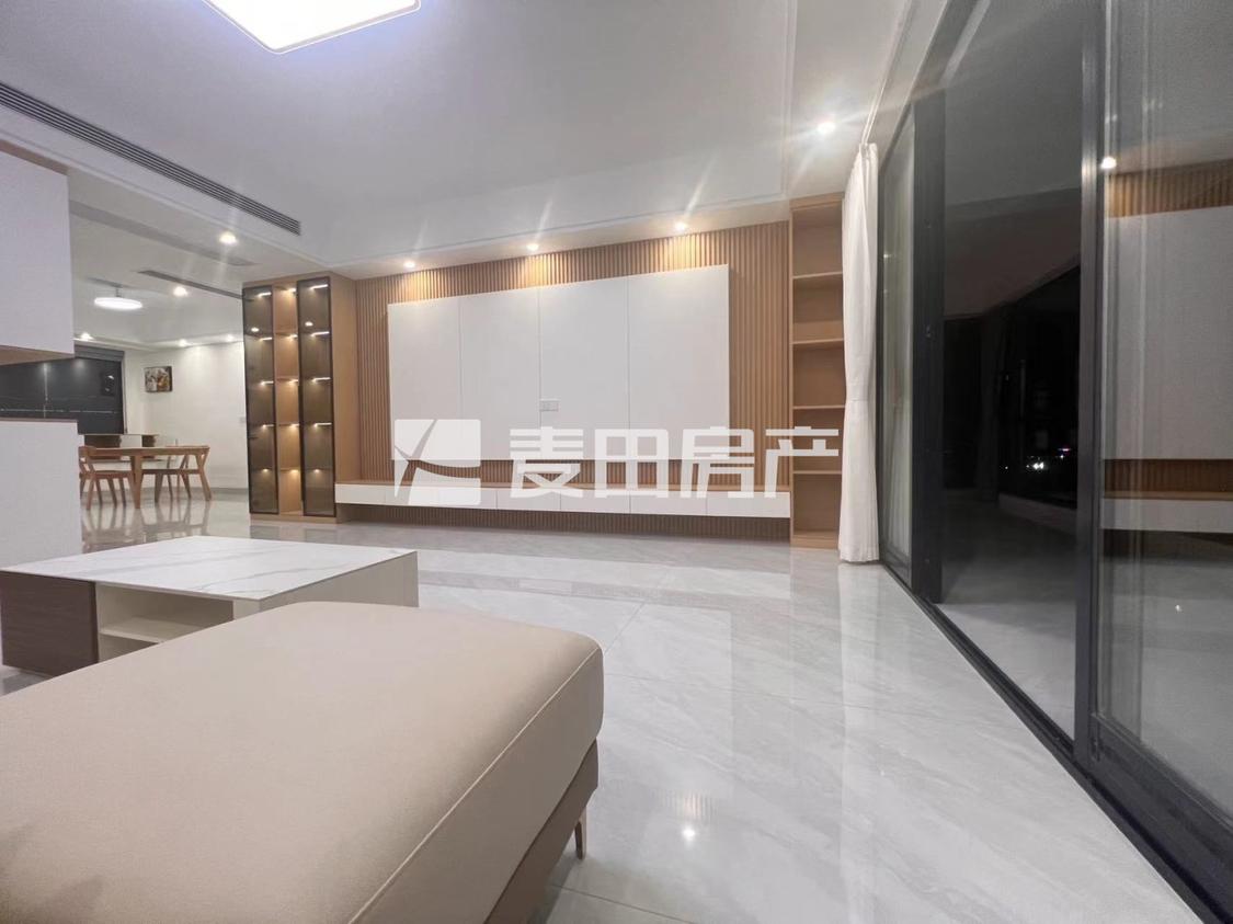 整租·国贸蓝海