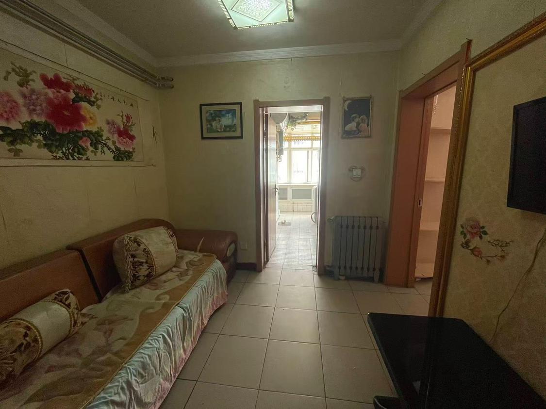 整租·省二建宿舍(桥西)