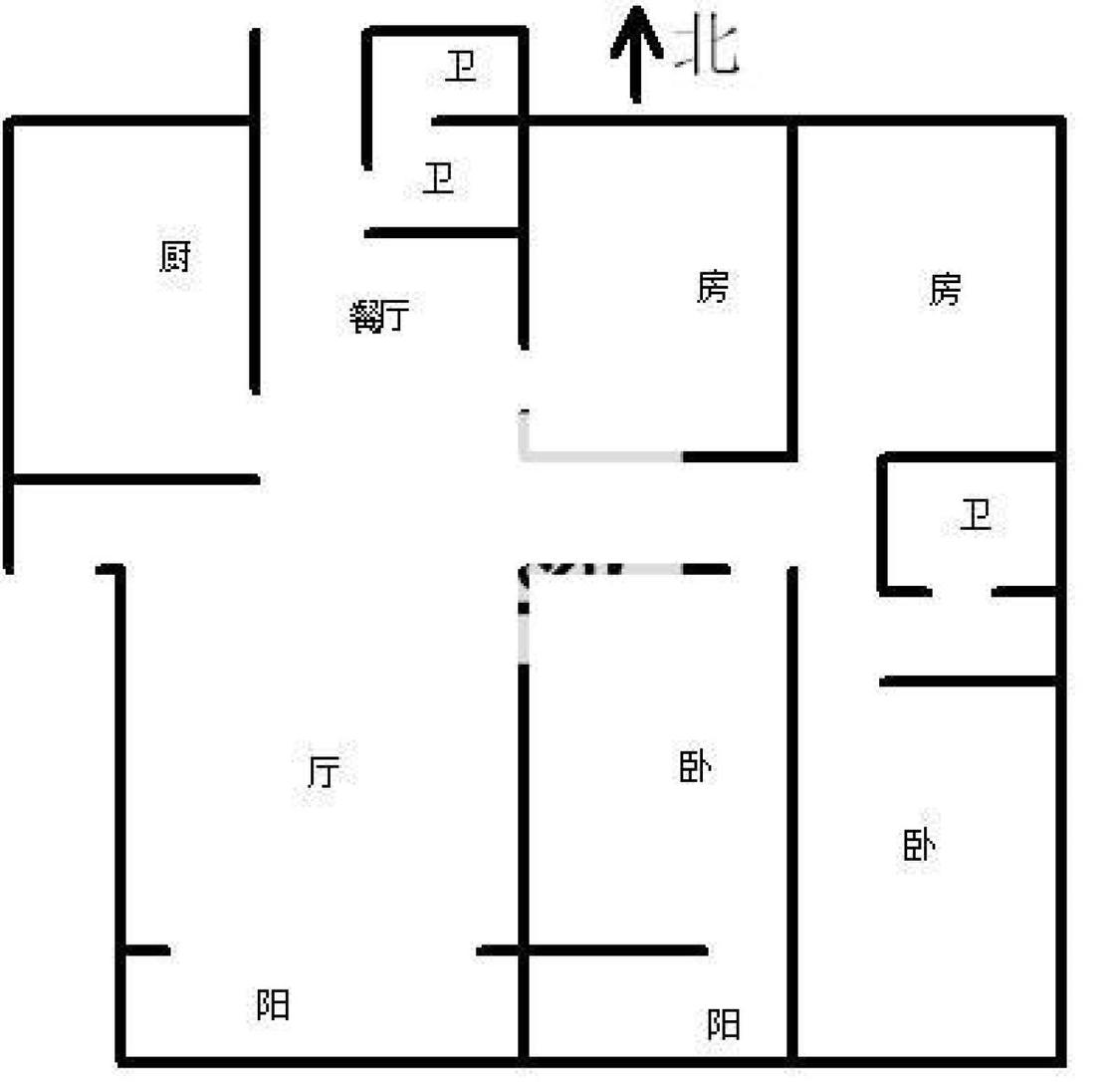 整租·湖畔新村