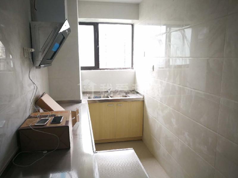 整租·东方万汇城(北区)