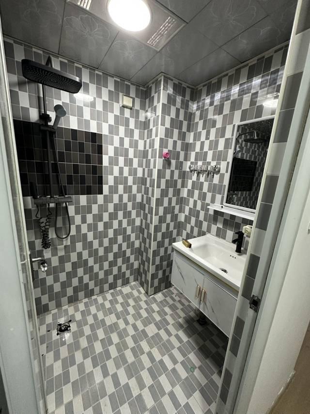 整租·西局玉园(南区)